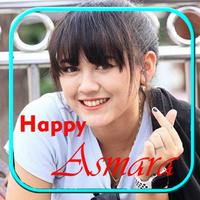Happy Asmara poster