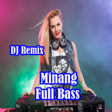 ikon DJ Minang