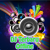 Dj Remix Terbaru Offline icon