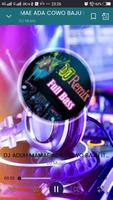 Dj Remix Terbaru Offline الملصق