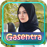 Dangdut Gasentra & Lirik Offline