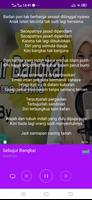 Dangdut Gasentra & Lirik Offline capture d'écran 1