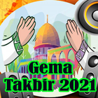 Takbiran icon