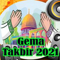 Takbiran poster