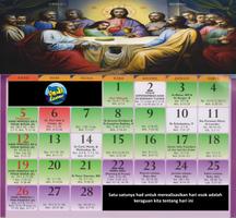 catholic table calendar 2023 M capture d'écran 3