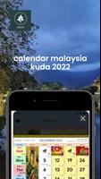 calendar malaysia kuda 跑马日历 captura de pantalla 3