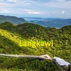 Langkawi Travel icône