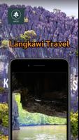 Langkawi Travel Affiche