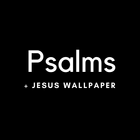 Psalms Jesus Wallpapers 诗篇耶稣壁纸 icône