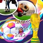 Qatar World Cup 2022 icône