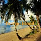 Tioman Island Travel icône