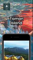 Tioman Island Travel Affiche