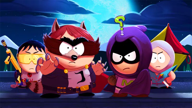 Southpark Wallpaper For Android Apk Download
