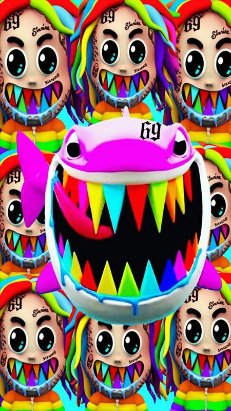 Tekashi 69 Wallpaper APK for Android Download Tekashi 69 Wallpaper APK for Android Download