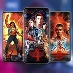 Wallpaper for Stranger Things icon