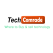 TechComrade - Buy Sell Technol