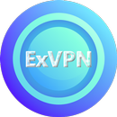 APK ExVPN - Free VPN and Phone Performance Booster