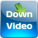 APK DownVideo: Video Downloader for Facebook