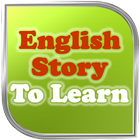 English Story icon
