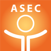 A.S.E.C أيقونة