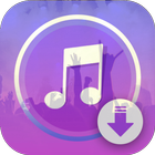 Music Downloader иконка