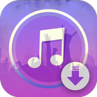 Music Downloader Pro icône