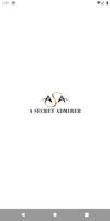 A Secret Admirer - Product & O poster