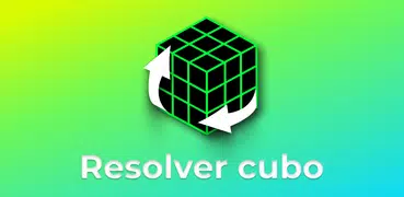 Cube Cipher - Resolver cubo