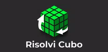 Risolvi Cubo - Cifrario Cubo