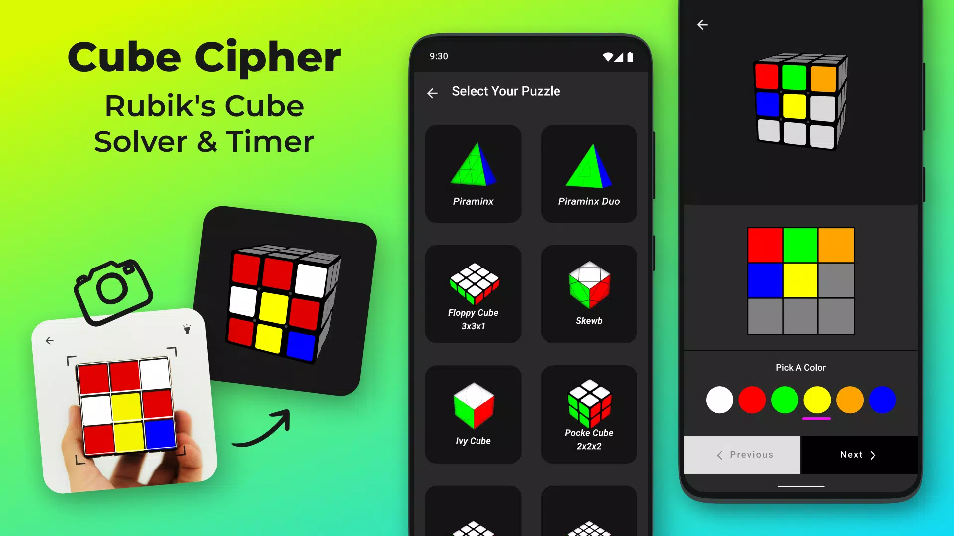 termómetro Triatleta Anémona de mar Cube Cipher APK for Android Download