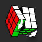 Rubik's Cube Solver 圖標