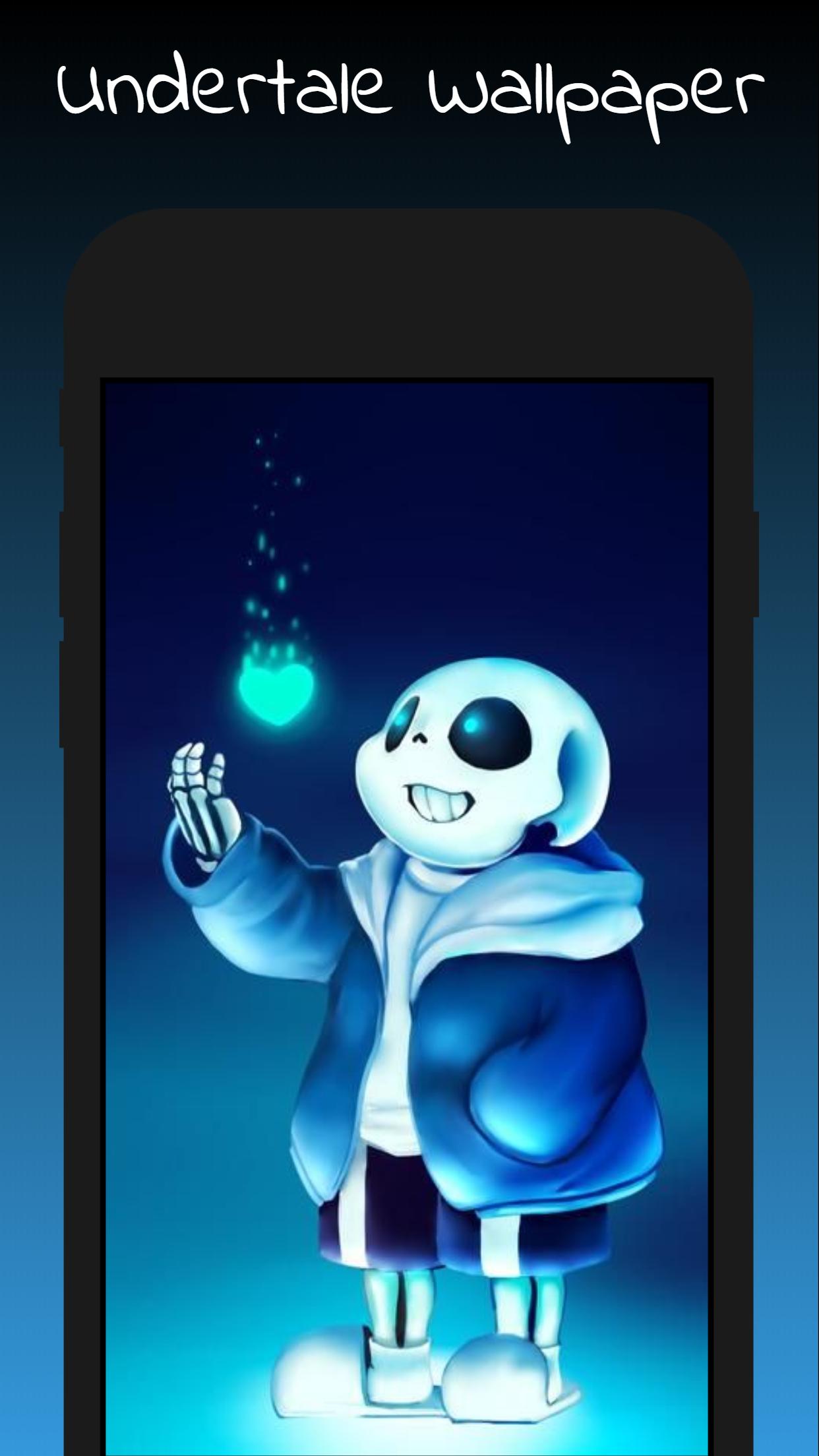 Underground Undertale Wallpaper Full Hd 4k 2k For Android Apk Download