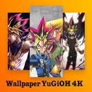 HD 4K Wallpaper for Yu-Gi-Oh 2 APK
