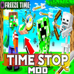 Time Stop Mod Addon