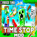 Time Stop Mod Addon APK