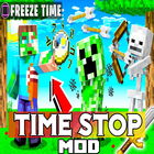 Time Stop Mod Addon icon