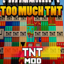 TNT Mod Addon For Minecraft APK
