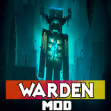 Warden Of Caves Mod Addon Zeichen