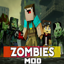 Zombie Apocalypse Mod Addon APK