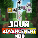 Advancement Mod for Minecraft APK