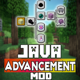 Advancement Mod for Minecraft ícone
