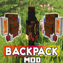 Backpack Mod Traveler Addon APK