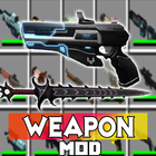 Guns & Weapons Mod Addon иконка