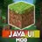 Java Edition UI Mod Addon APK