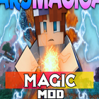 Magic Mod Addon For Minecraft icon