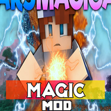 Magic Mod Addon For Minecraft icon