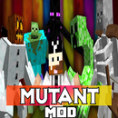 Mutant Creatures Mod Addon APK