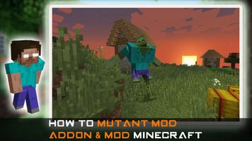 Mutant Creatures Mod Addon Screenshot 1