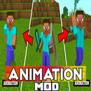 Player Animation Mod Addon APK