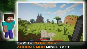 PC GUI Mod Pack Addon screenshot 1